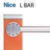 Nice L Bariyer – Kollu Bariyer Sistemleri