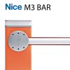 Nice M3 Bar Bariyer – Kollu Bariyer Sistemleri